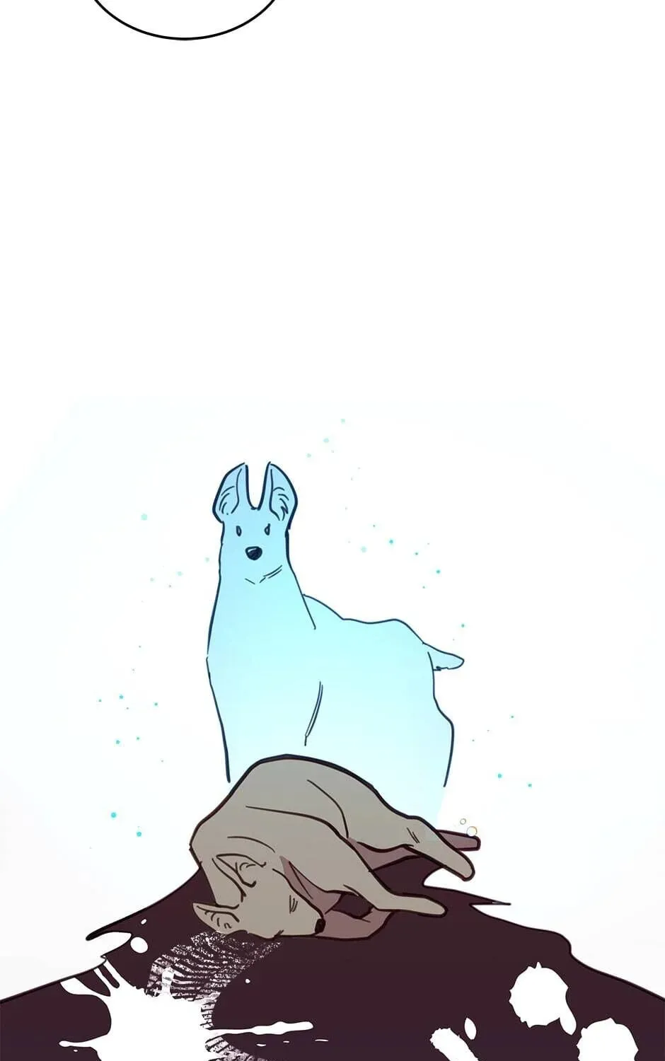 The Legendary Beasts Animal Hospital Chapter 34 page 51 - 