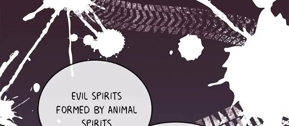 The Legendary Beasts Animal Hospital Chapter 34 page 52 - 