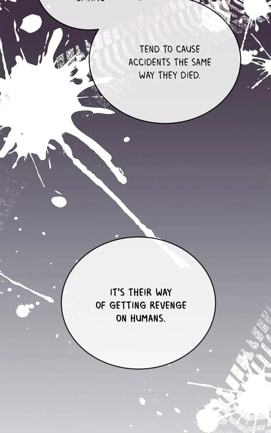 The Legendary Beasts Animal Hospital Chapter 34 page 53 - 