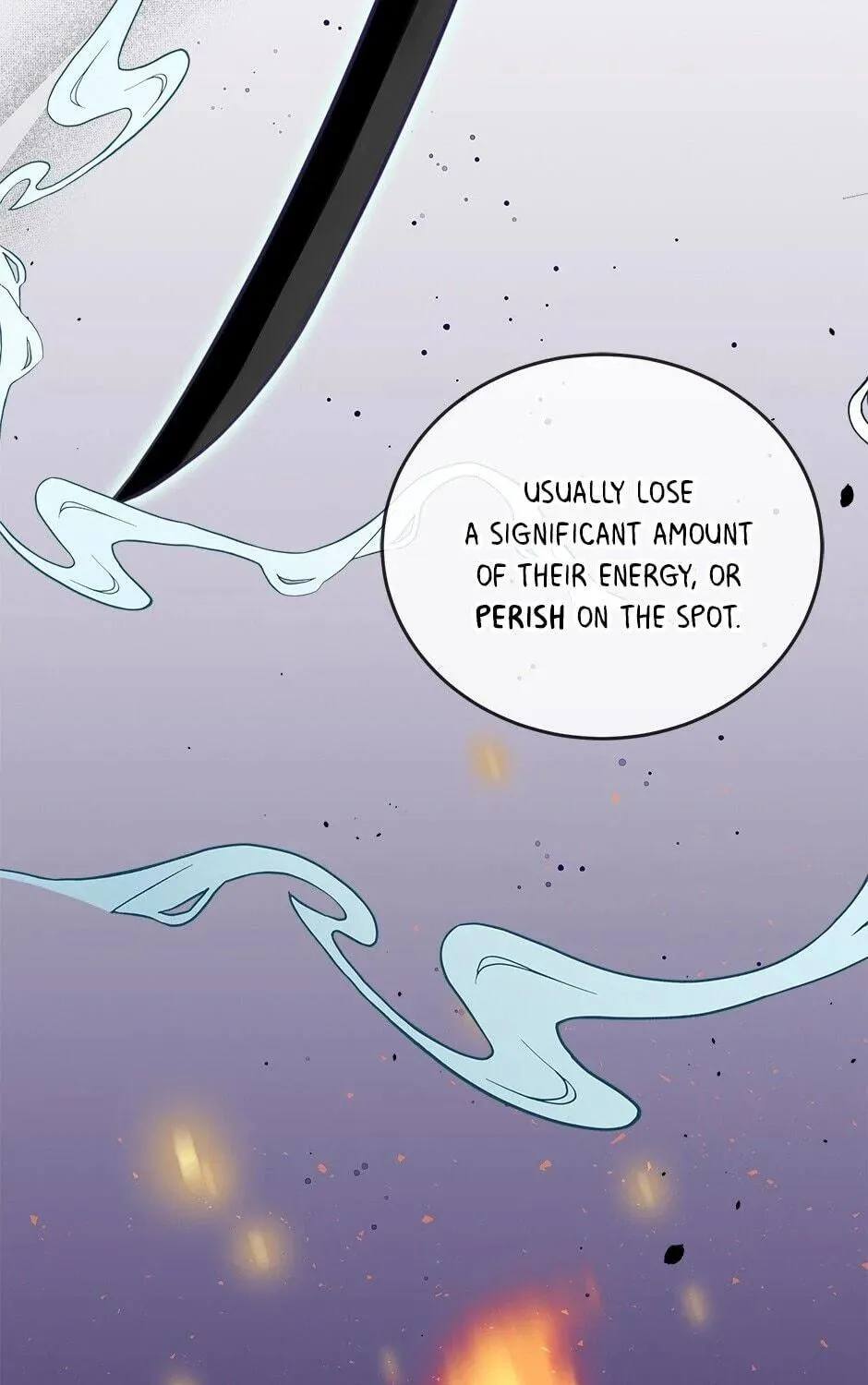 The Legendary Beasts Animal Hospital Chapter 34 page 59 - 