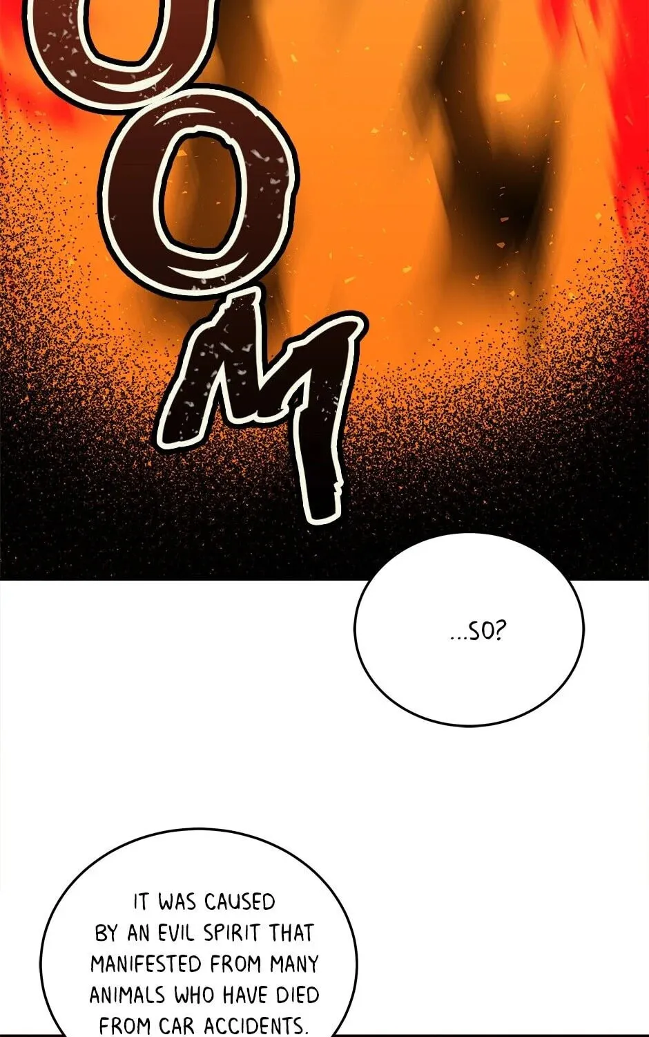 The Legendary Beasts Animal Hospital Chapter 34 page 63 - 