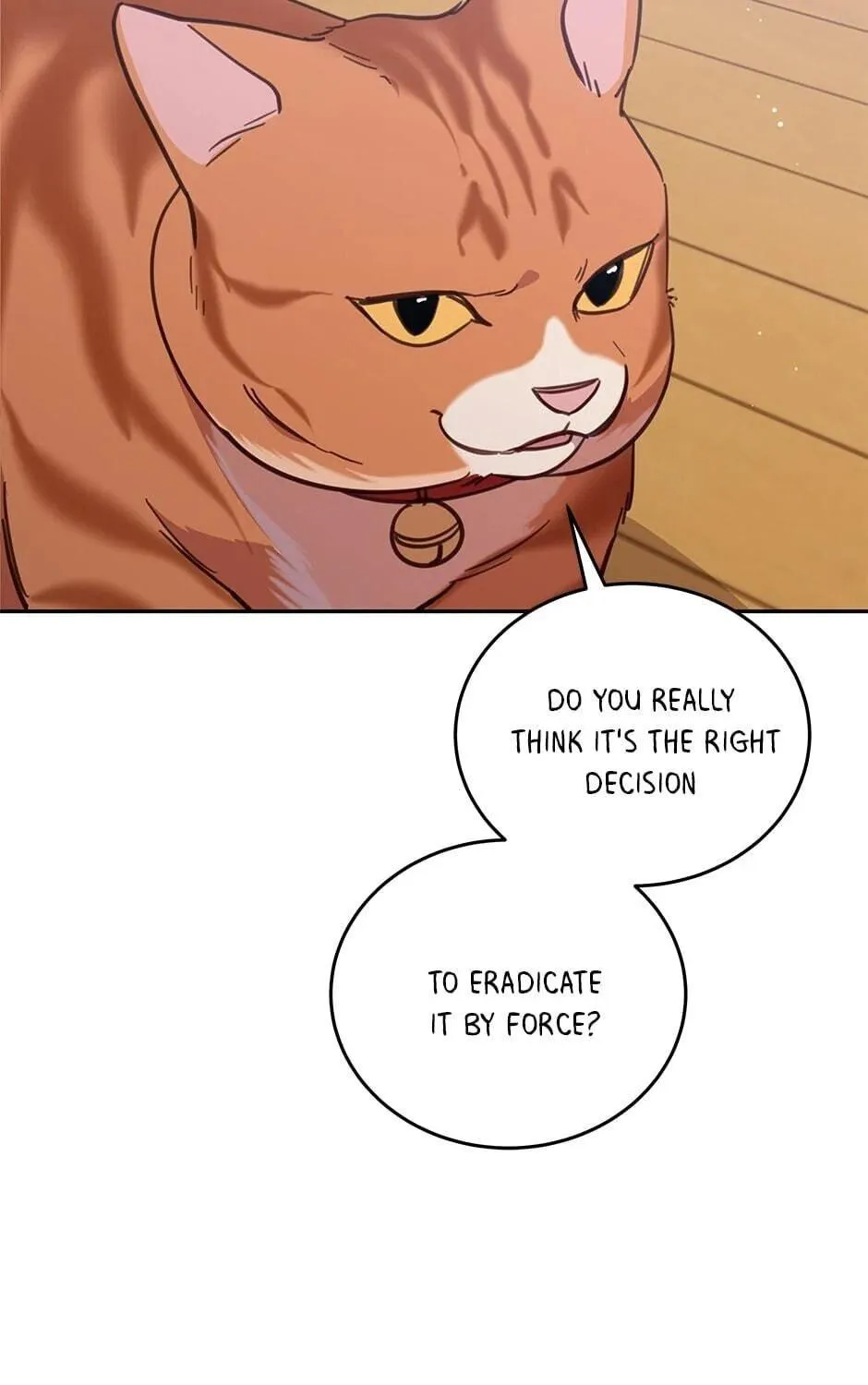 The Legendary Beasts Animal Hospital Chapter 34 page 65 - 