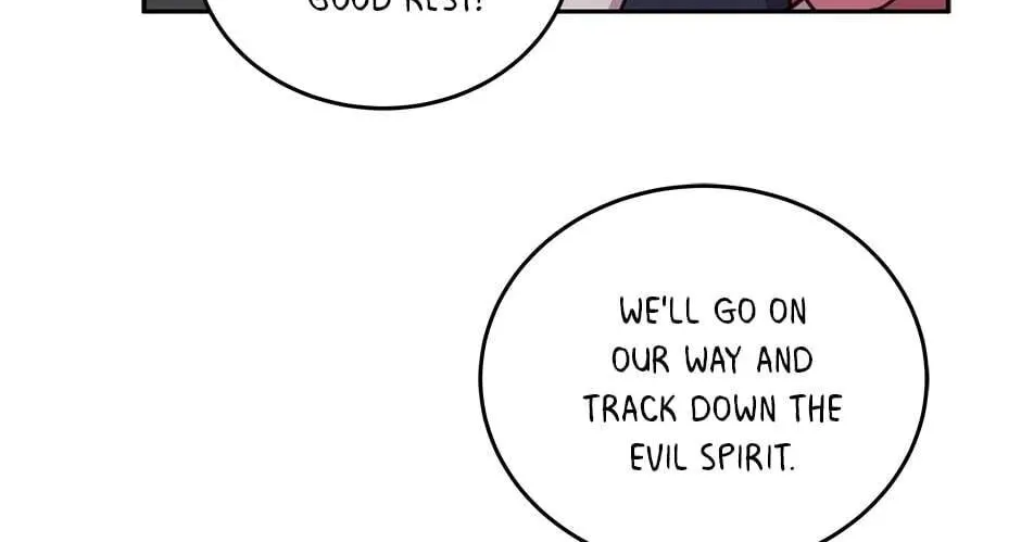 The Legendary Beasts Animal Hospital Chapter 34 page 76 - 