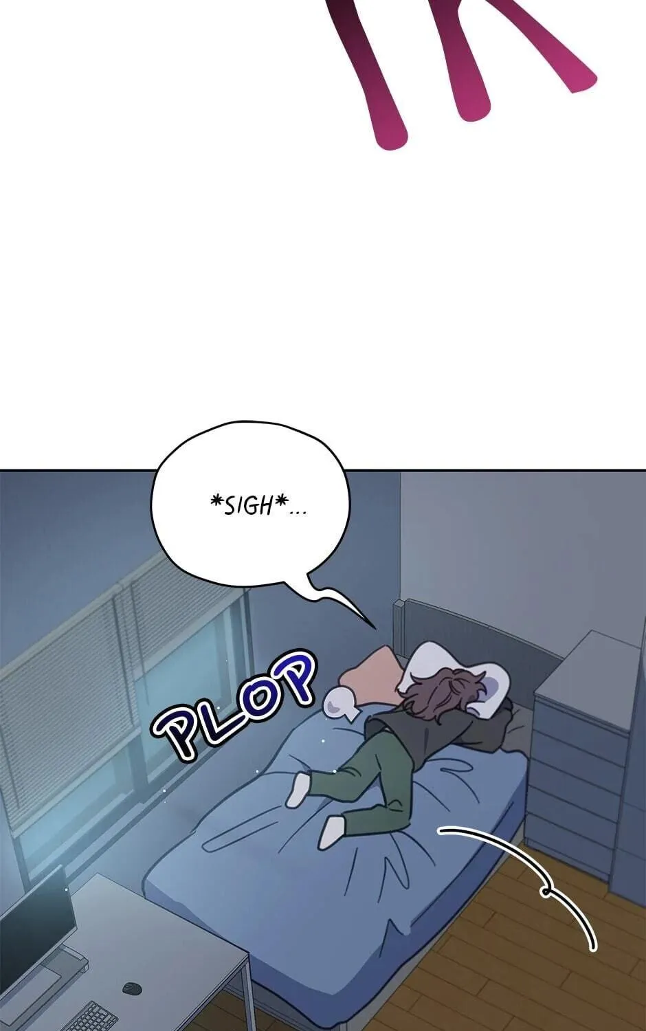 The Legendary Beasts Animal Hospital Chapter 34 page 79 - 