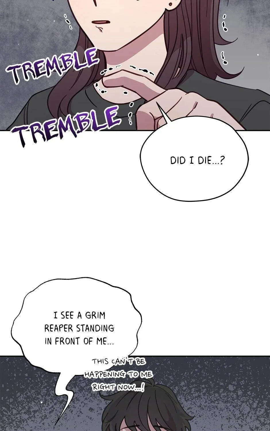 The Legendary Beasts Animal Hospital Chapter 34 page 9 - 