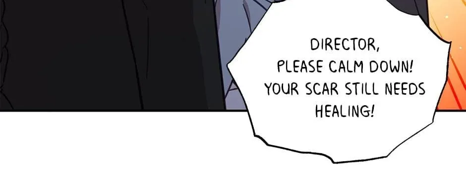 The Legendary Beasts Animal Hospital Chapter 35 page 2 - 