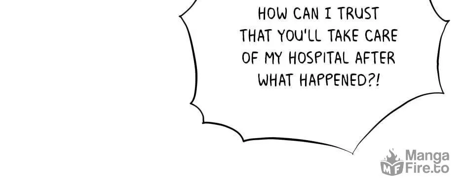 The Legendary Beasts Animal Hospital Chapter 35 page 20 - 