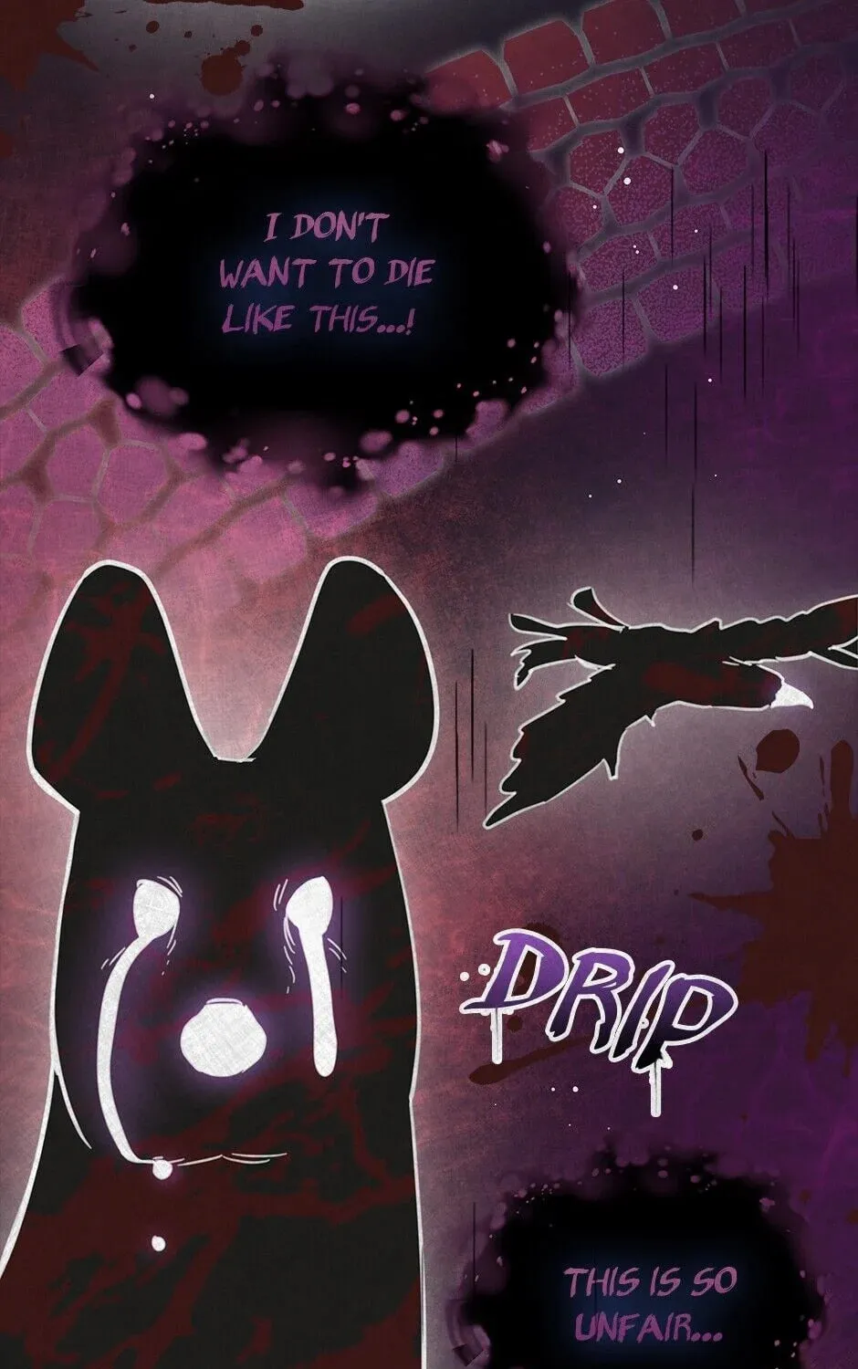 The Legendary Beasts Animal Hospital Chapter 35 page 31 - 