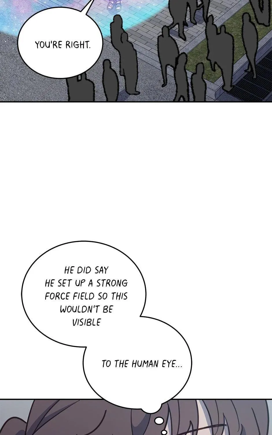 The Legendary Beasts Animal Hospital Chapter 35 page 49 - 