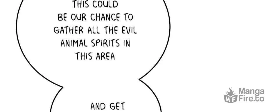The Legendary Beasts Animal Hospital Chapter 35 page 6 - 