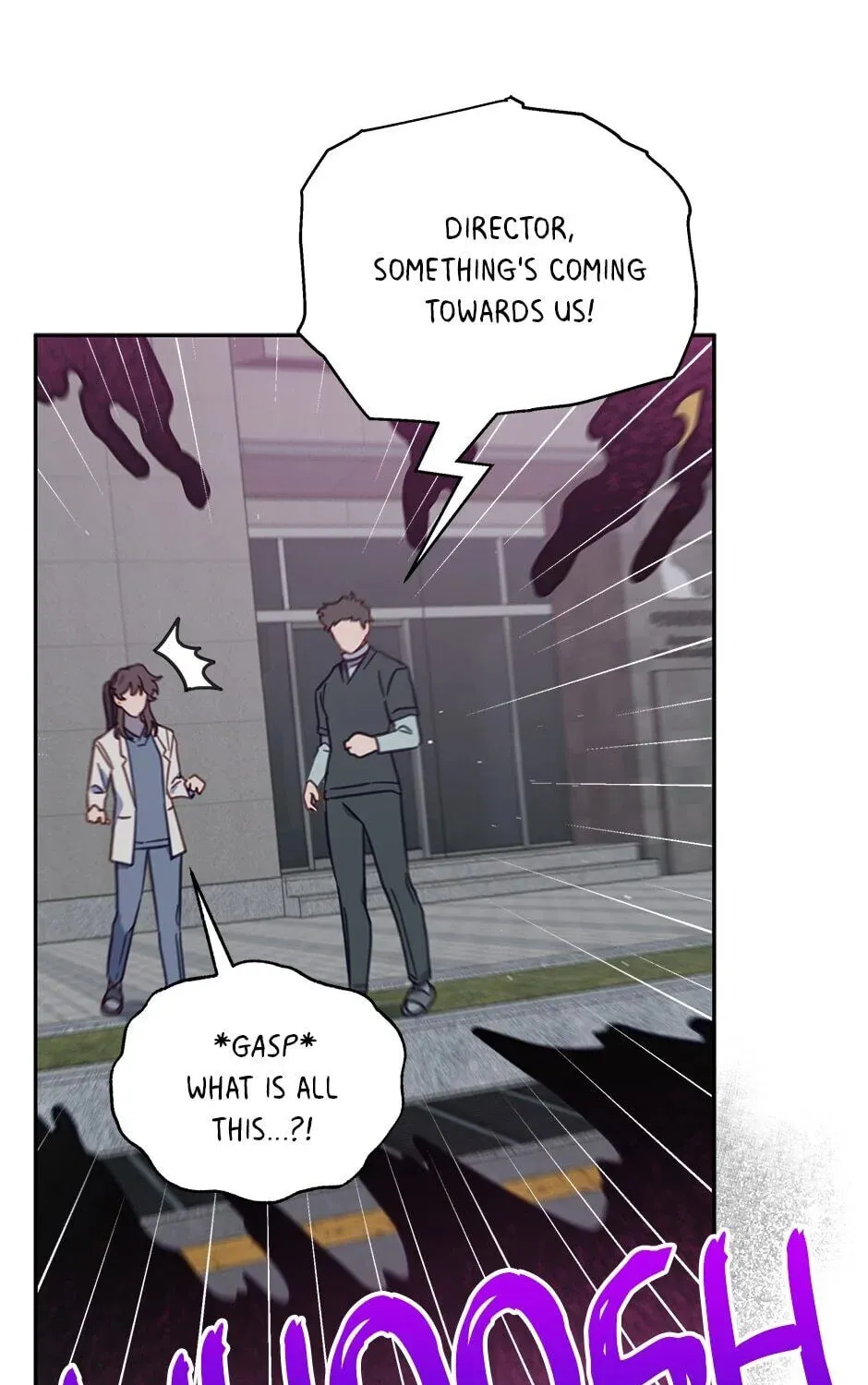 The Legendary Beasts Animal Hospital Chapter 35 page 57 - 