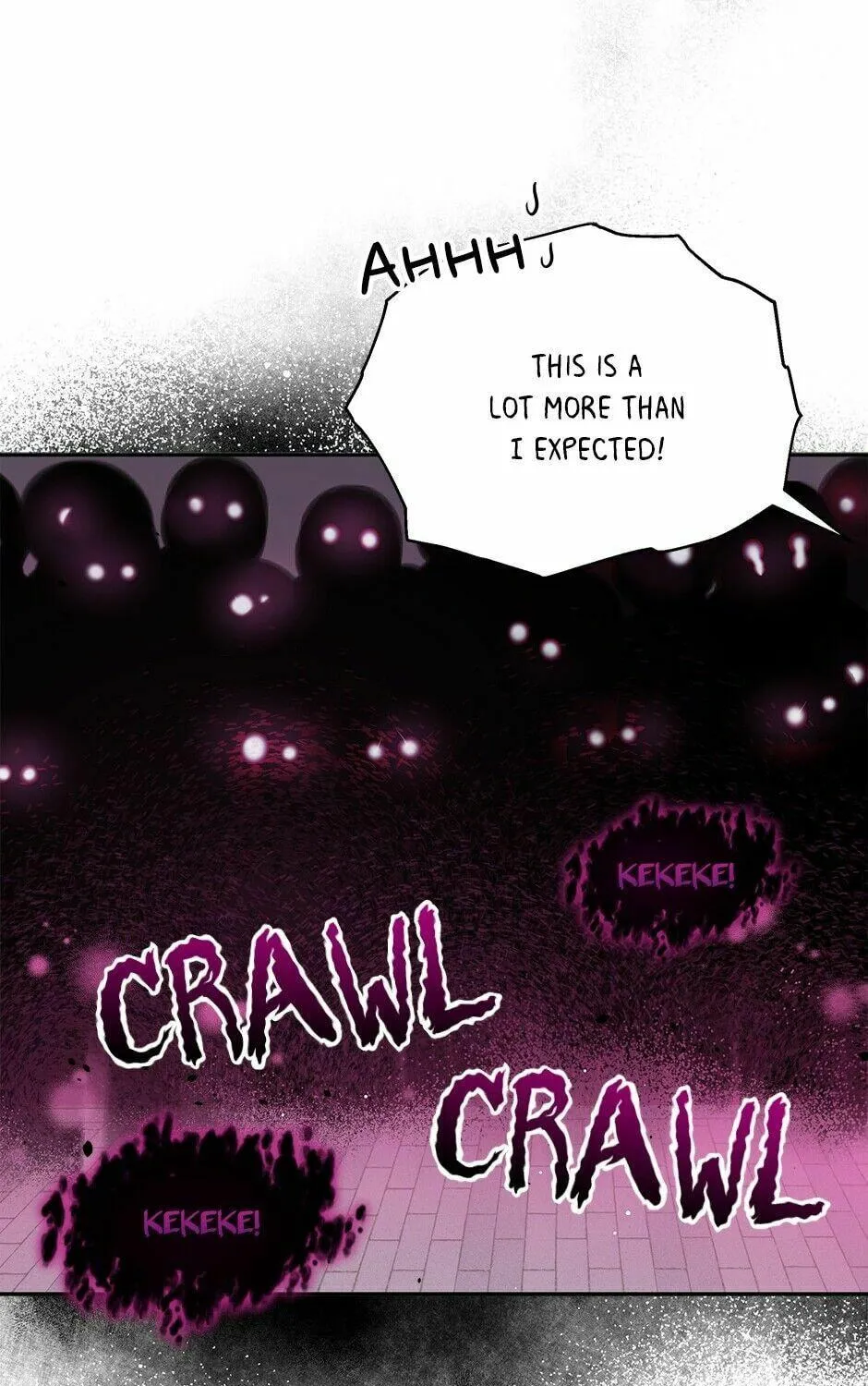 The Legendary Beasts Animal Hospital Chapter 35 page 59 - 