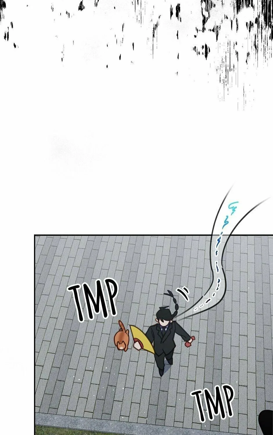 The Legendary Beasts Animal Hospital Chapter 35 page 65 - 