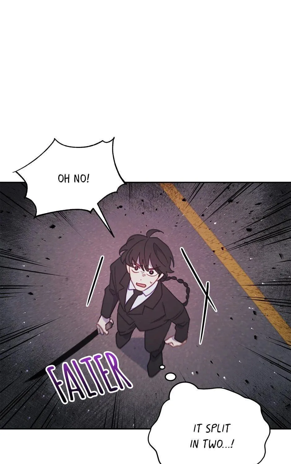 The Legendary Beasts Animal Hospital Chapter 35 page 77 - 