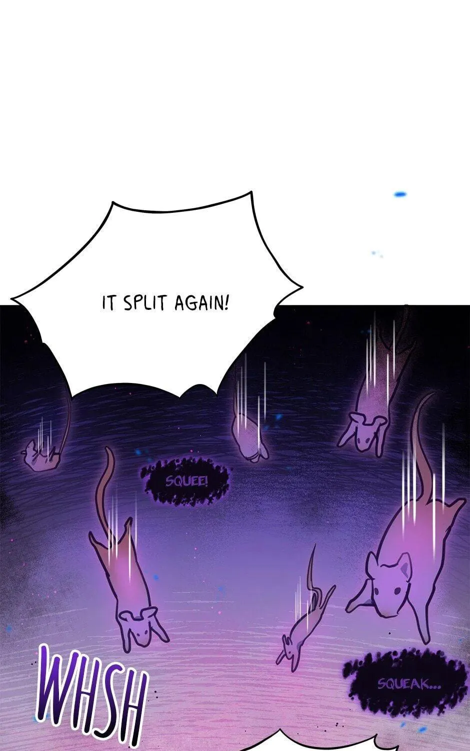 The Legendary Beasts Animal Hospital Chapter 35 page 83 - 