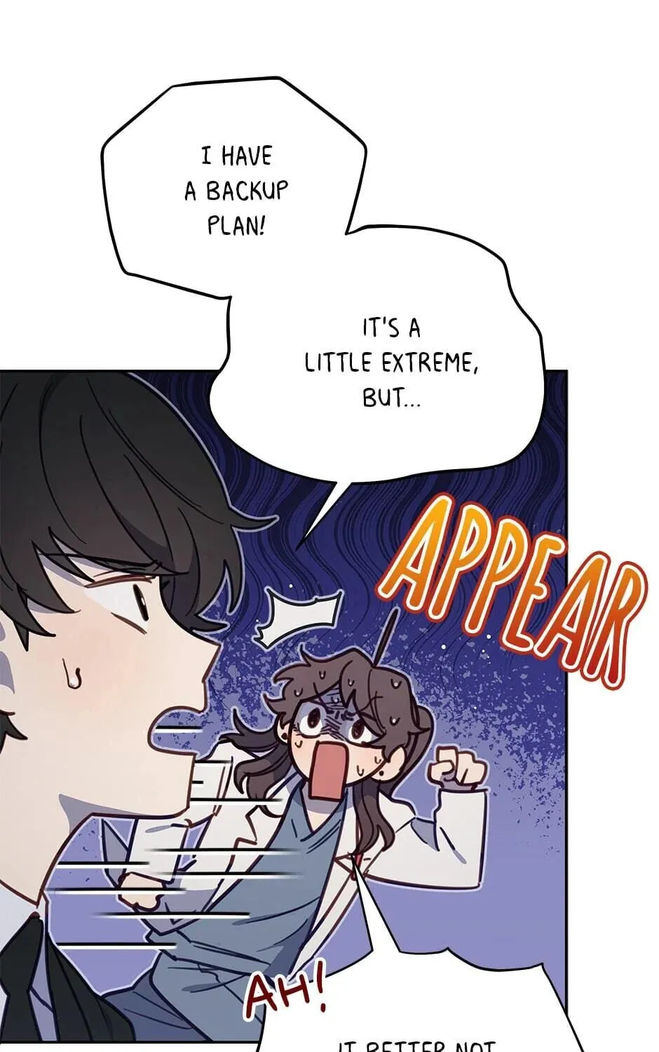 The Legendary Beasts Animal Hospital Chapter 35 page 87 - 