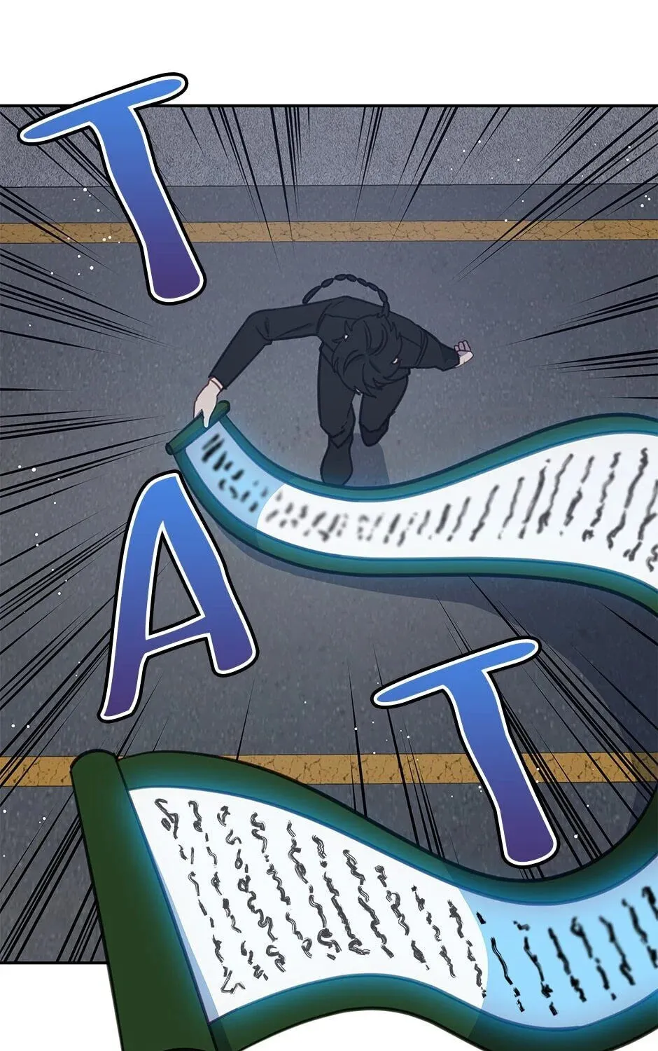 The Legendary Beasts Animal Hospital Chapter 35 page 91 - 