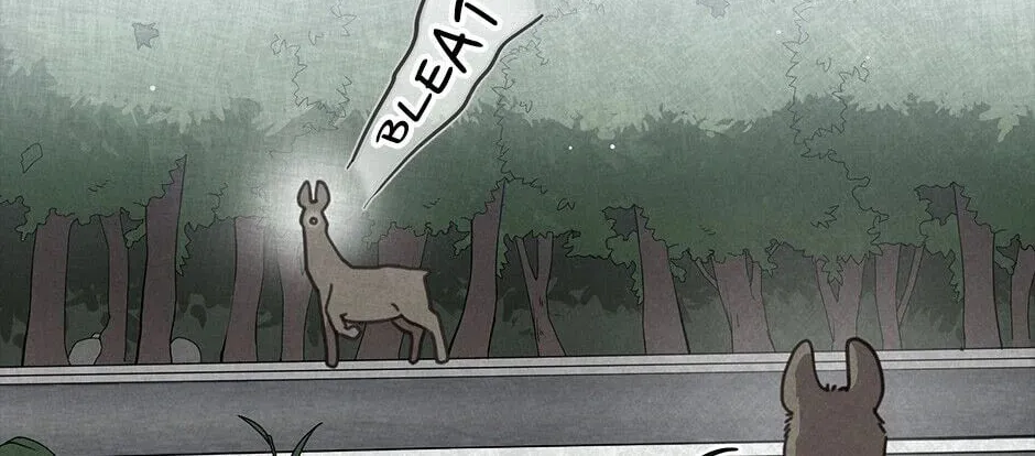 The Legendary Beasts Animal Hospital Chapter 36 page 104 - 