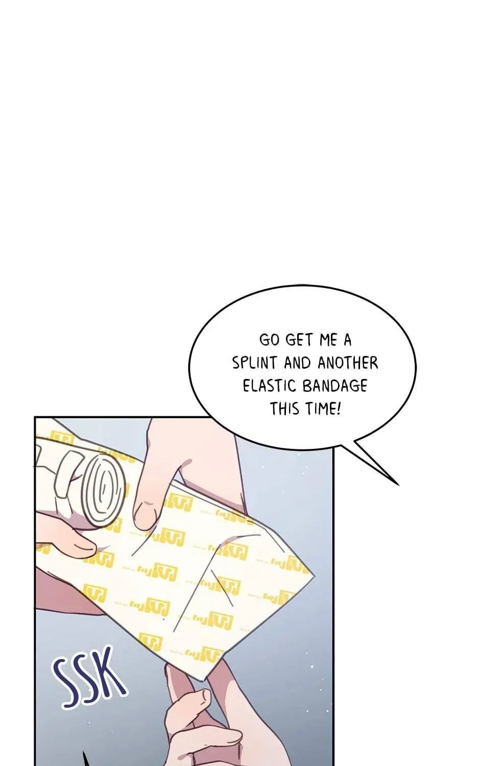 The Legendary Beasts Animal Hospital Chapter 36 page 113 - 
