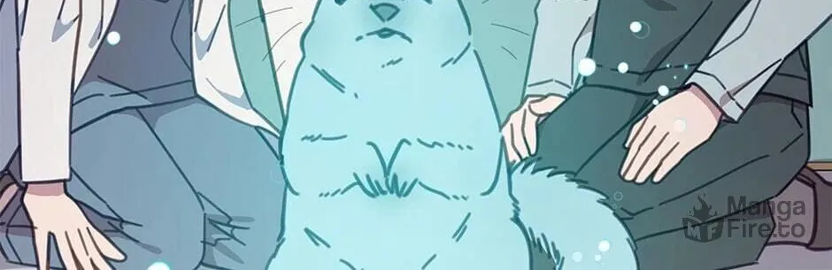 The Legendary Beasts Animal Hospital Chapter 36 page 140 - 
