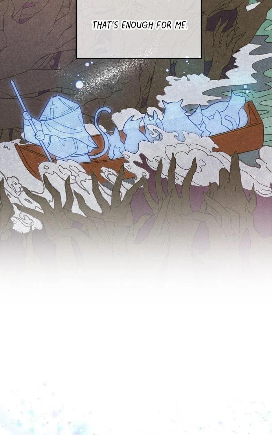 The Legendary Beasts Animal Hospital Chapter 36 page 155 - 