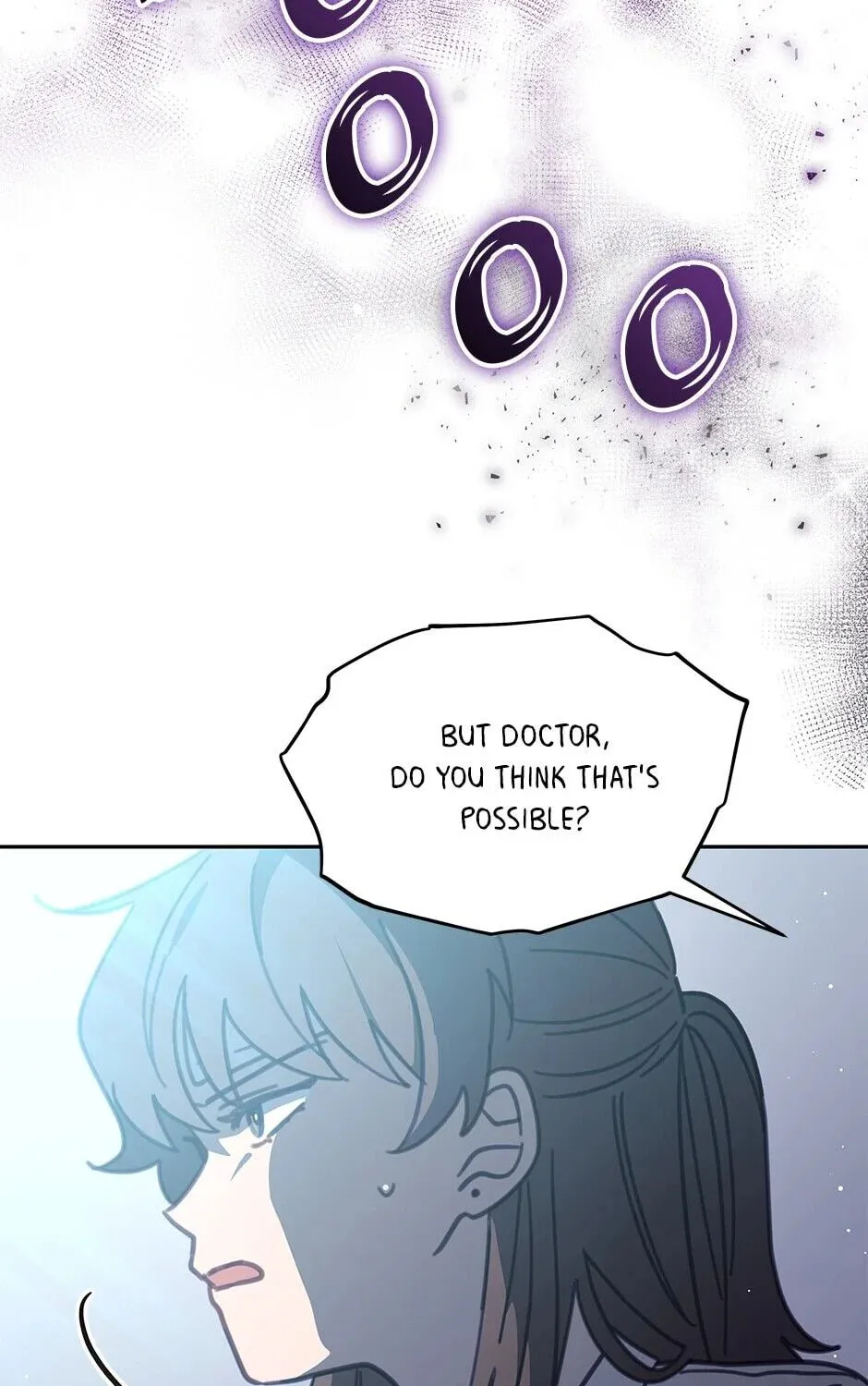 The Legendary Beasts Animal Hospital Chapter 36 page 25 - 