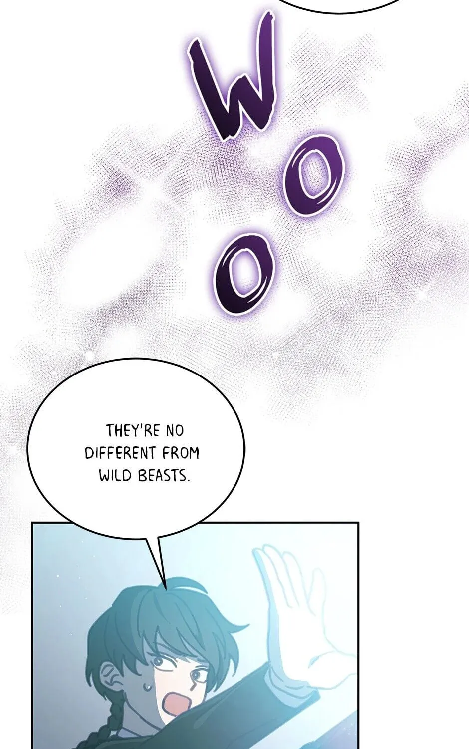 The Legendary Beasts Animal Hospital Chapter 36 page 27 - 