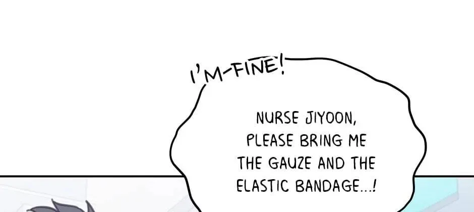 The Legendary Beasts Animal Hospital Chapter 36 page 56 - 