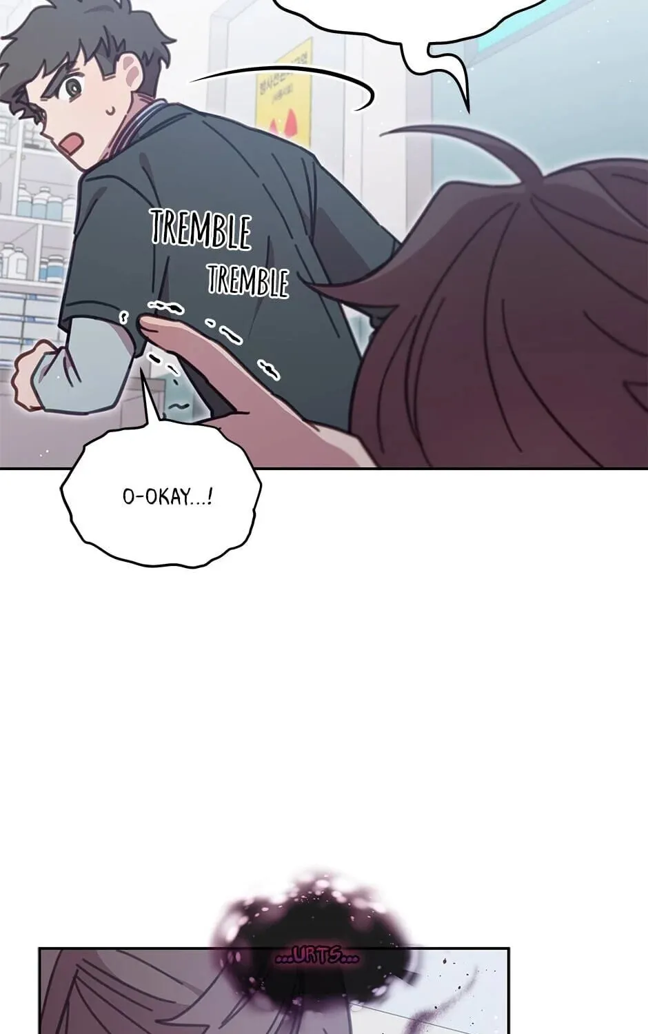 The Legendary Beasts Animal Hospital Chapter 36 page 57 - 