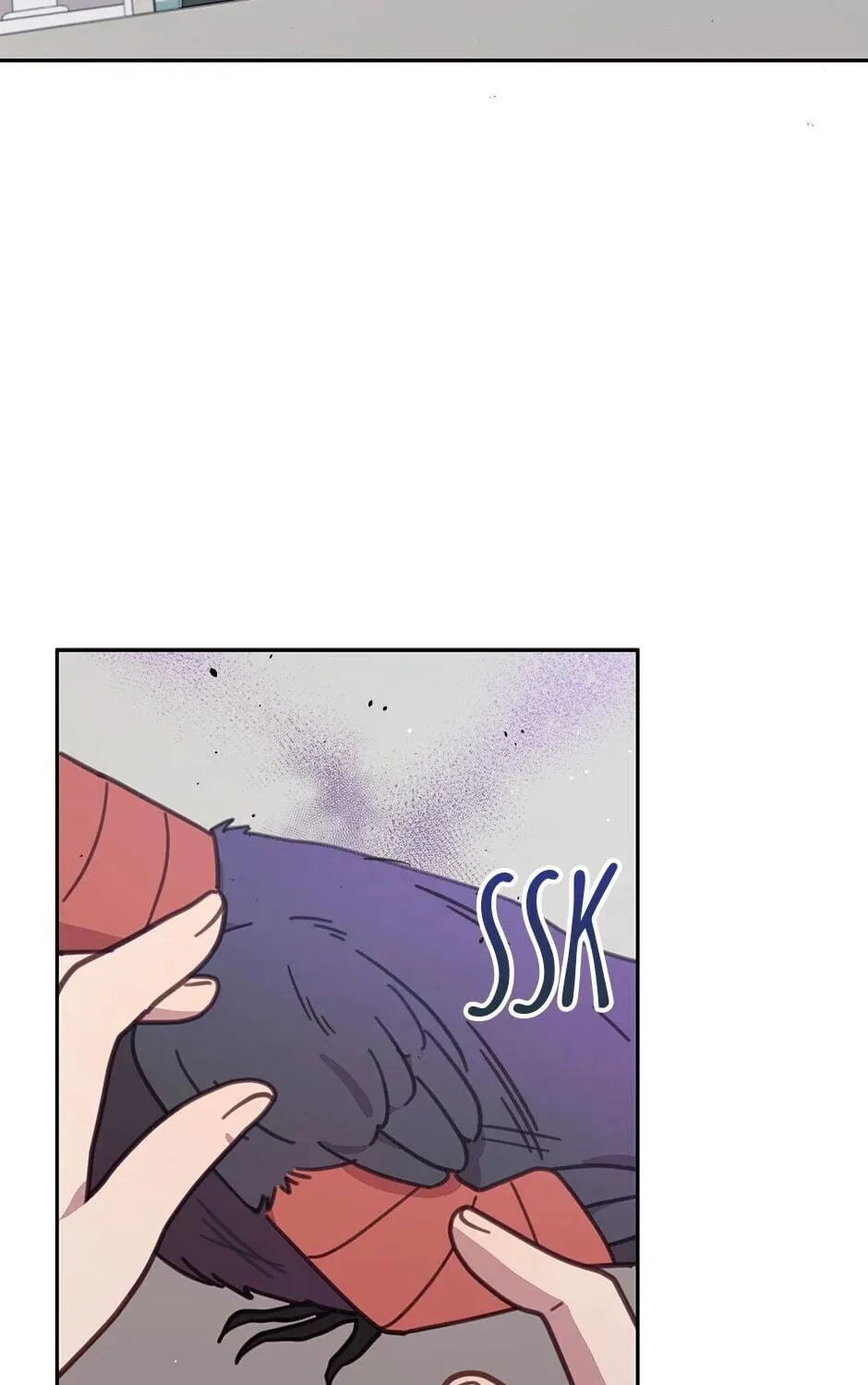 The Legendary Beasts Animal Hospital Chapter 36 page 61 - 