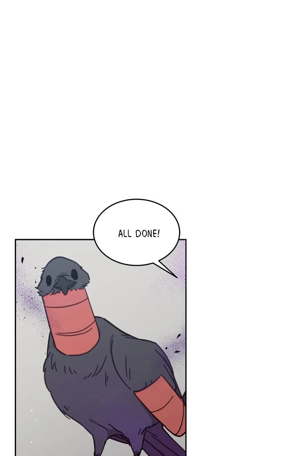 The Legendary Beasts Animal Hospital Chapter 36 page 63 - 