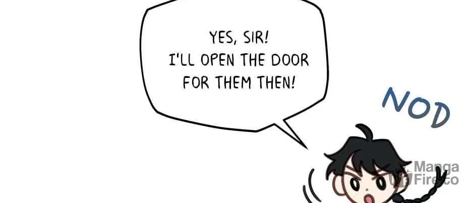 The Legendary Beasts Animal Hospital Chapter 36 page 72 - 