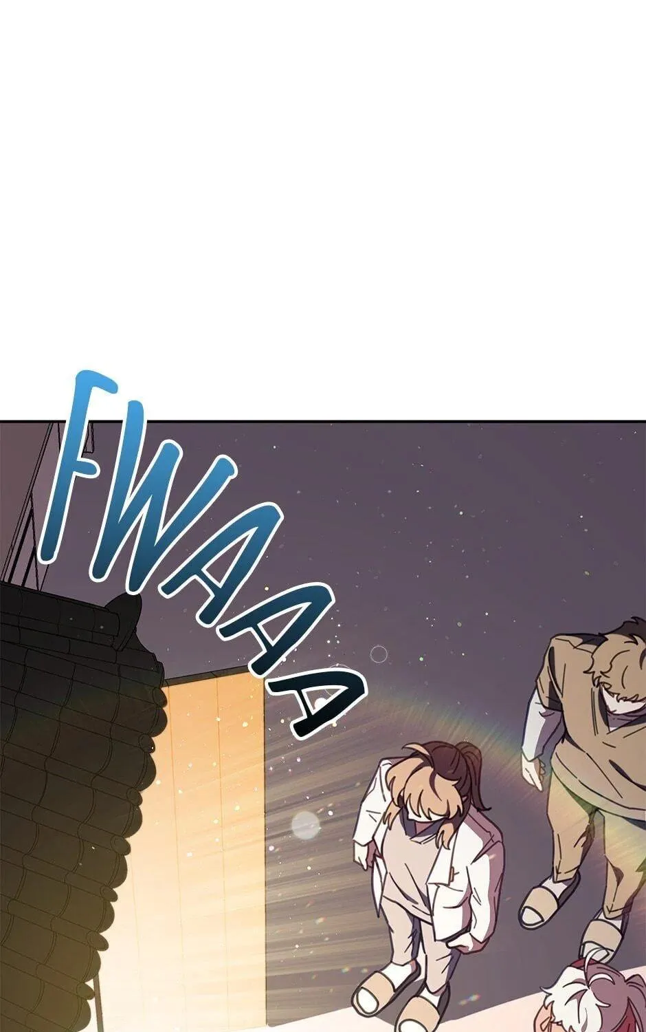 The Legendary Beasts Animal Hospital Chapter 36 page 79 - 