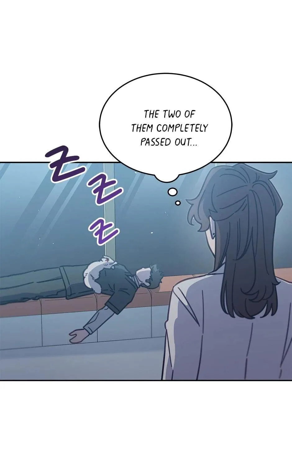 The Legendary Beasts Animal Hospital Chapter 37 page 11 - 
