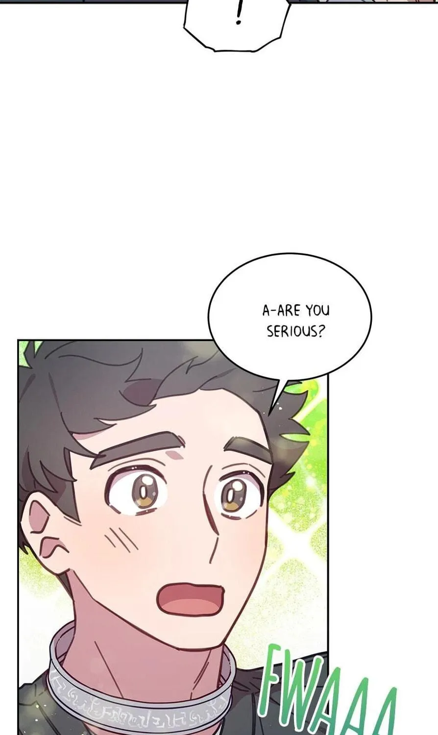 The Legendary Beasts Animal Hospital Chapter 37 page 107 - 
