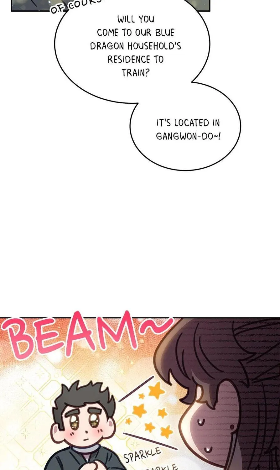 The Legendary Beasts Animal Hospital Chapter 37 page 109 - 