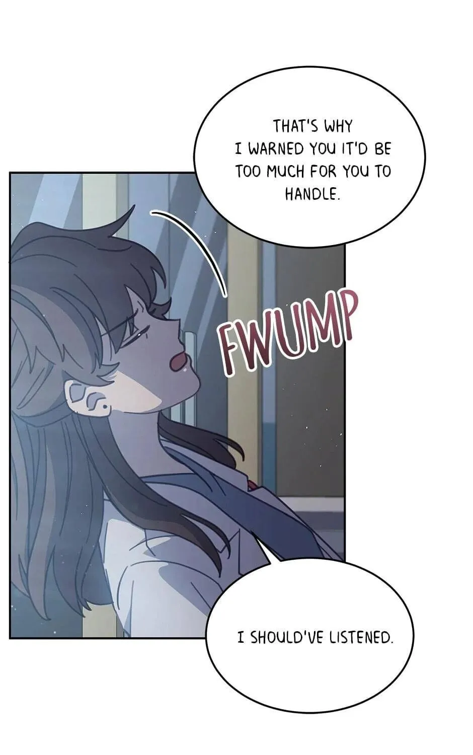The Legendary Beasts Animal Hospital Chapter 37 page 17 - 