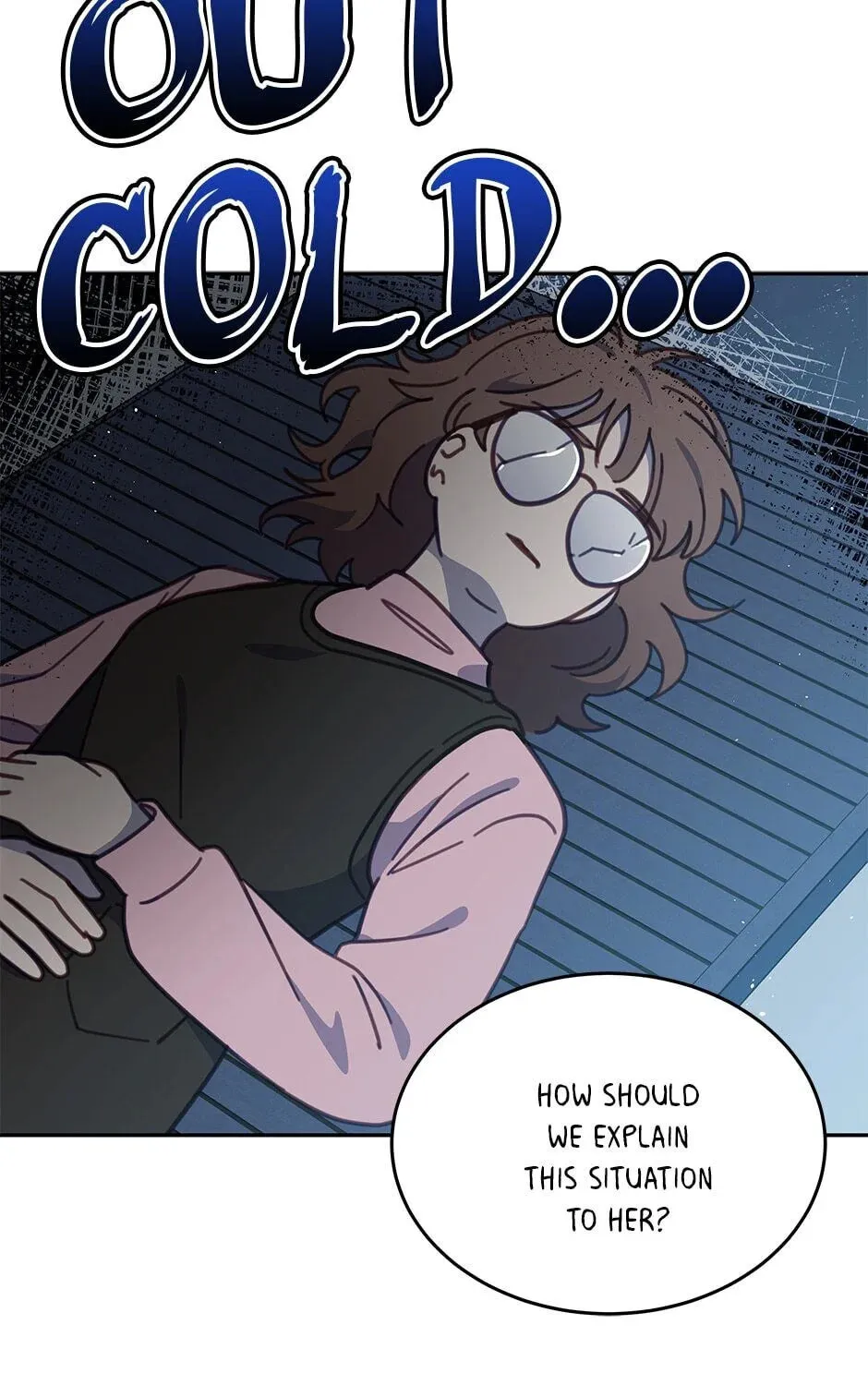 The Legendary Beasts Animal Hospital Chapter 37 page 3 - 