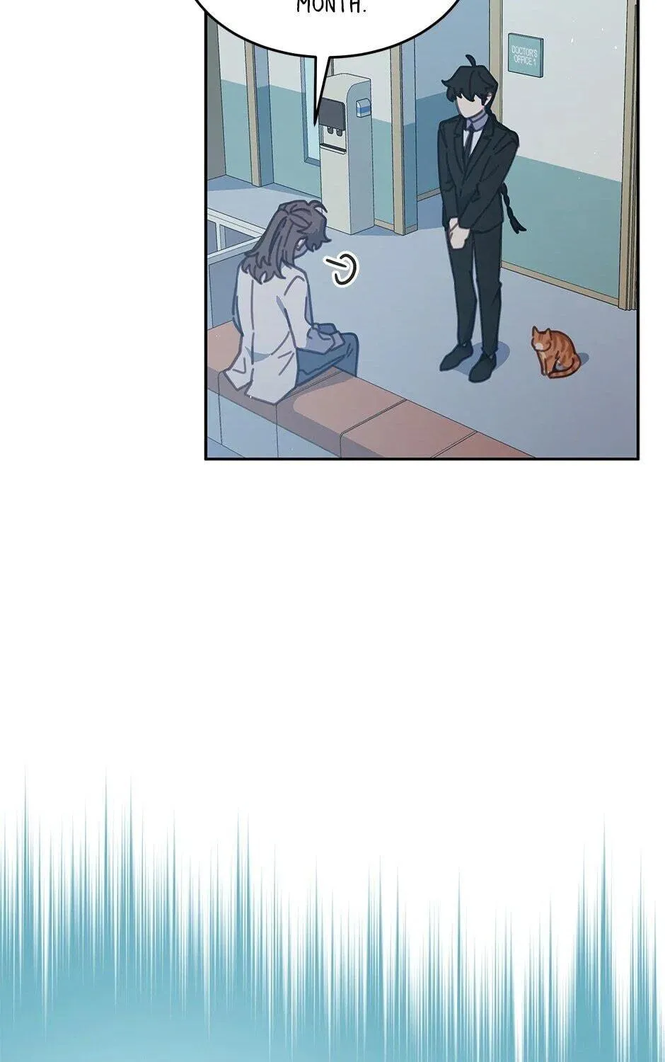 The Legendary Beasts Animal Hospital Chapter 37 page 23 - 