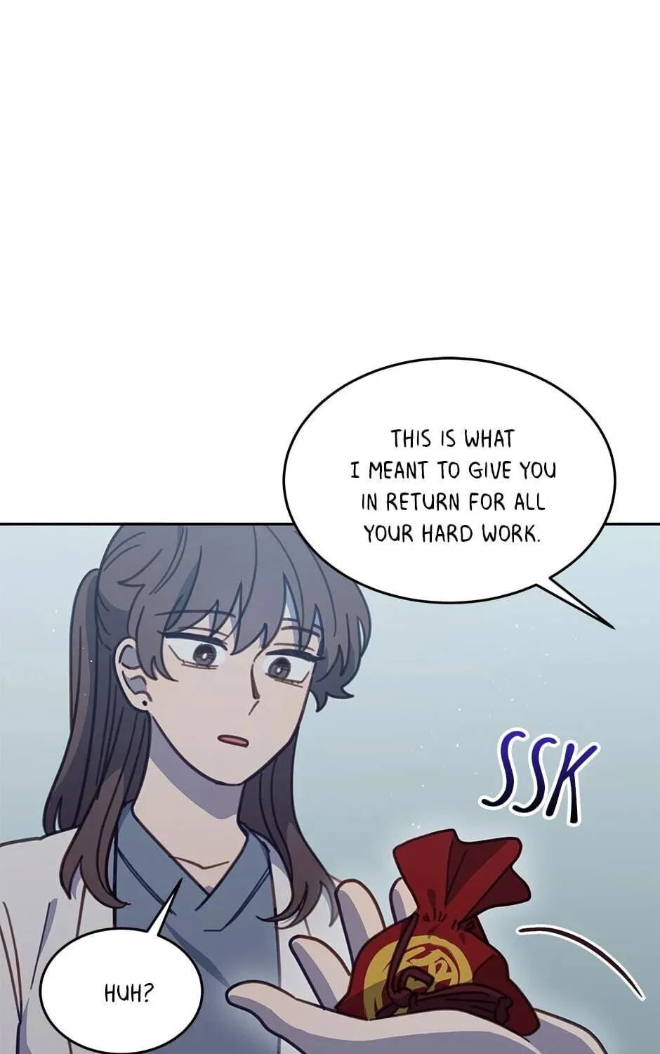 The Legendary Beasts Animal Hospital Chapter 37 page 31 - 