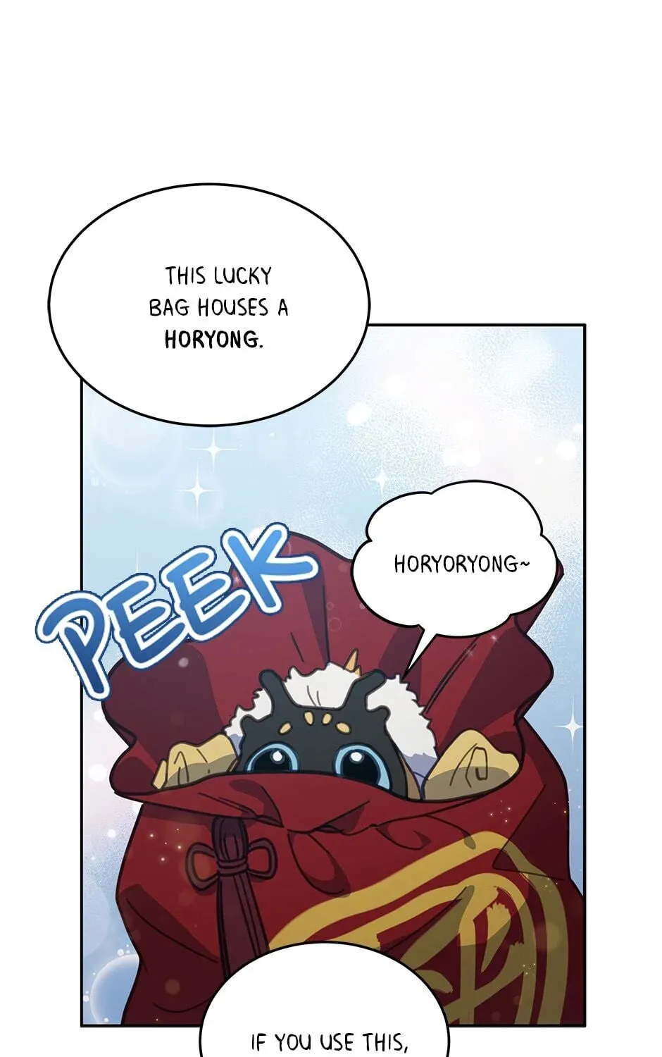 The Legendary Beasts Animal Hospital Chapter 37 page 33 - 