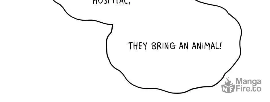 The Legendary Beasts Animal Hospital Chapter 37 page 60 - 