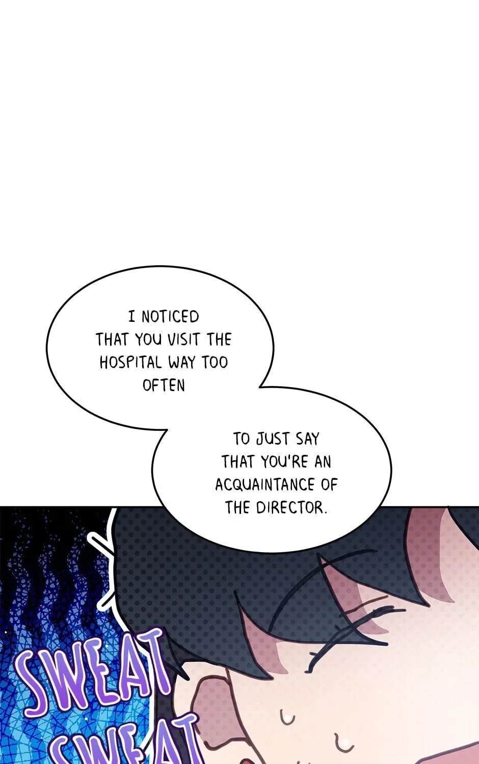 The Legendary Beasts Animal Hospital Chapter 37 page 61 - 
