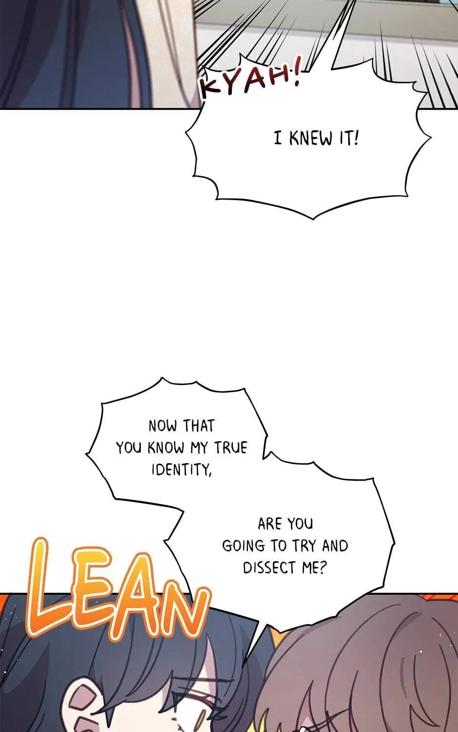 The Legendary Beasts Animal Hospital Chapter 37 page 65 - 