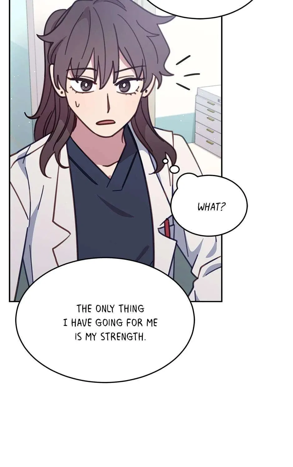 The Legendary Beasts Animal Hospital Chapter 37 page 81 - 