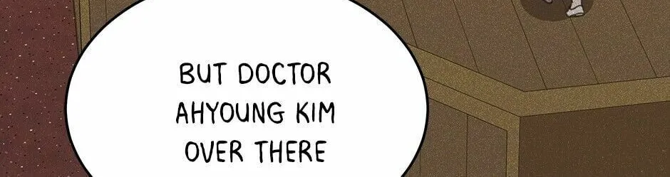 The Legendary Beasts Animal Hospital Chapter 38 page 104 - 