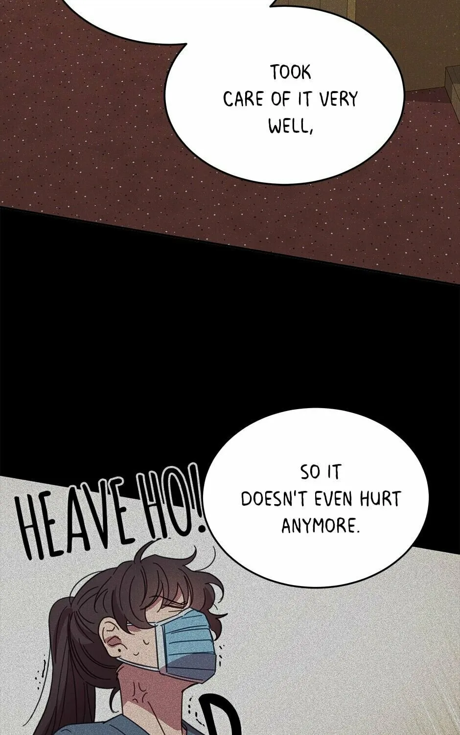 The Legendary Beasts Animal Hospital Chapter 38 page 105 - 