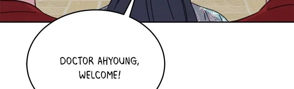The Legendary Beasts Animal Hospital Chapter 38 page 16 - 