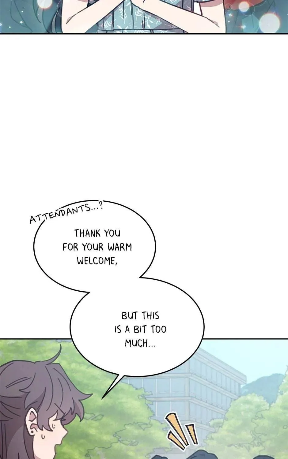 The Legendary Beasts Animal Hospital Chapter 38 page 19 - 