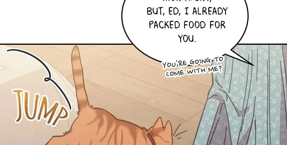 The Legendary Beasts Animal Hospital Chapter 38 page 46 - 